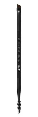 Immagine prodotto di Nyx Pro Brush Dual Brow