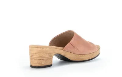 Produktbild von Gabor Damen Damenschuhe braun Gr. 41