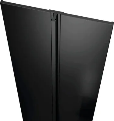 Produktbild von Flächenverbinder SCHULTE DecoDesign 2550 mm schwarz matt D1901927 68