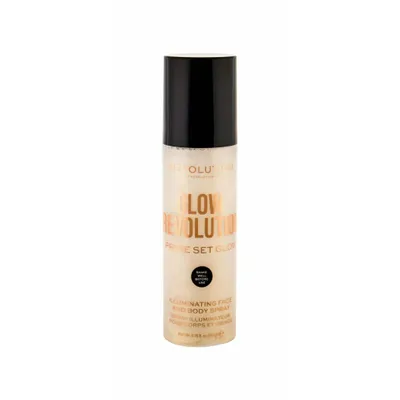 Produktbild von Glow Revolution Makeup Revolution London 200ml