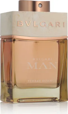 Zdjęcie produktu dla Bvlgari Man Terrae Essence EDP 60 ml M