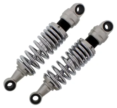 Zdjęcie produktu dla Amortyzator do motocykla Yamaha XV 750 Virago z lat 1995–1997, model YSS RE302-270T-02-81 – nowy