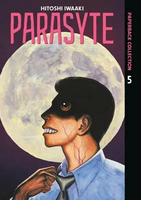 Produktbild von Parasyte Paperback Collection 5