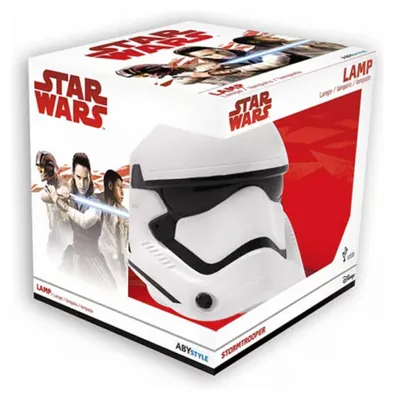 Immagine prodotto di Star Wars - Lampada Trooper del Primo
