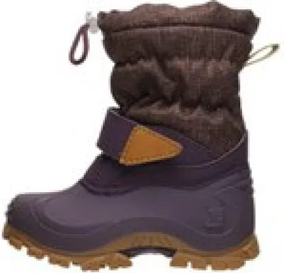 Produktbild von Lurchi Finn Boots Violett
