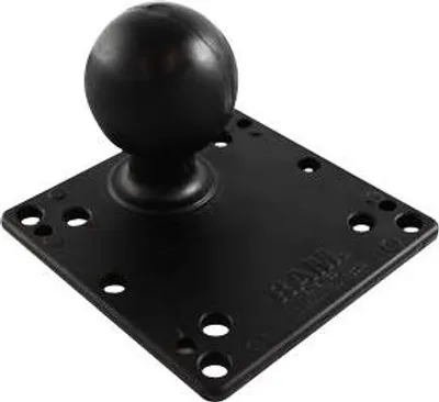 Obrázek produktu pro RAM Mounts RAM-D-246U, Černá, 403,69 g
