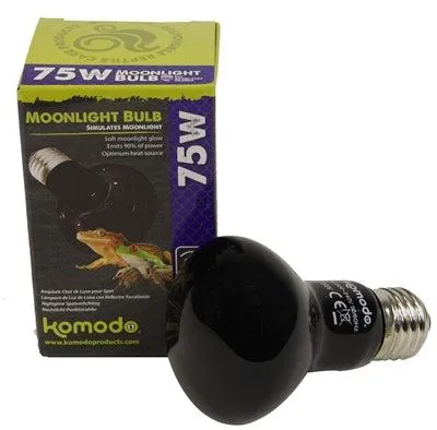 Image de Lampe à incandescence Komodo Night Glow Lamp Es