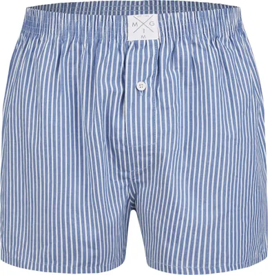 Produktbild von MG-1 Herren Boxer 6-Pack Classics - Set 5 - Größe XXL