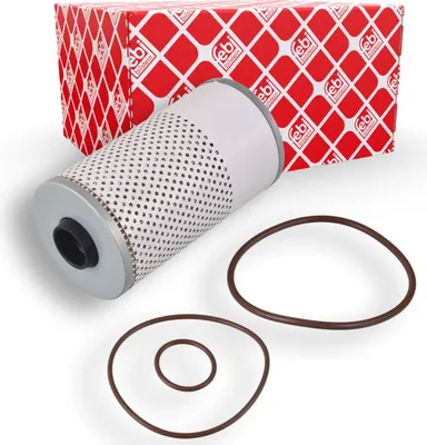 Produktbild von Kraftstofffilter FEBI BILSTEIN 174321 Filtereinsatz