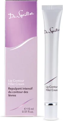 Produktbild von Dr. Spiller - Lip Contour Filler Cream - 15ml