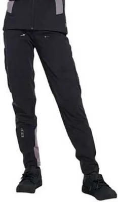 Produktbild von ION Bike ION MTB Pants Shelter 2L Softshell Women 34/XS 47233-5190 - MTB Hose.
