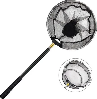 Immagine prodotto di Skimmer telescopici per piscine professionali