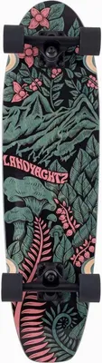 Produktbild von Landyachtz Dugout Escape 32" Cruiser Longboard