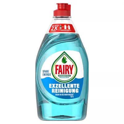 Produktbild von Fairy Handspülmittel Frische Brise 450 ml