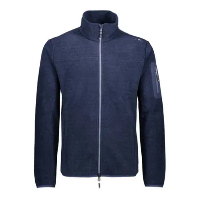 Imagen del producto de Chaqueta CMP para hombre, color azul (B.Blue), modelo Maiolica, talla XXXXL