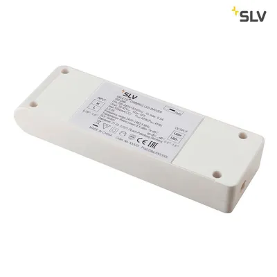 Obrázek produktu pro SLV 1001249 Ovladač LED VALETO