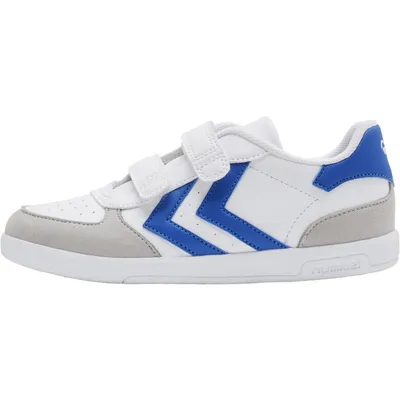 Produktbild von Hummel Victory - white/blue, Größe:21