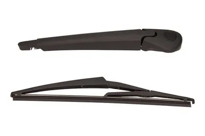 Produktbild von MAXGEAR 39-0361 Wischerarm Scheibenwischerarm Hinten passend für PEUGEOT 206 SW (2E/K) mit Wischblatt