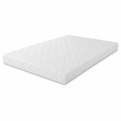 Produktbild von Matratze 160x200 cm FACY, Bonellfederkernmatratze H3, 16 cm, wendbar, T25-Schaum, Jerseybezug