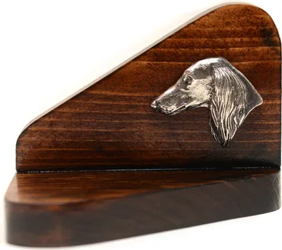 Immagine prodotto di Art-Dog Portacandela tealight – Saluki