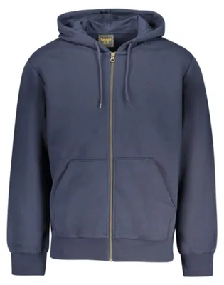 Immagine prodotto di Timberland Felpa Con Zip Uomo Blu