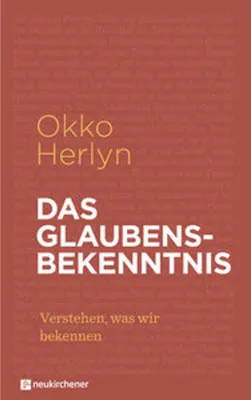 Obrázok produktu pre Das Glaubensbekenntnis