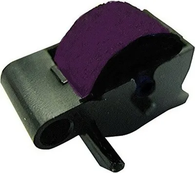 Produktbild von Farbrolle violett- für Canon P 1 D III- Gr.746- Farbbandfabrik Original Farbband Farbbandfabrik