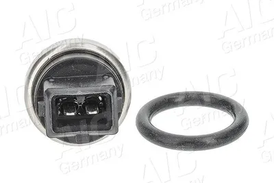Produktbild von AIC 50818 Kühlmitteltemperatursensor für VW Transporter IV Bus (70B, 70C, 7DB, 7DK, 70J, 70K, 7DC, 7DJ) GOLF III (1H1) GOLF II (19E, 1G1) für AUDI