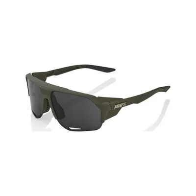 Produktbild von 100% Norvik, Erwachsener, Unisex, Halbe Einfassung, Grün, Grün, Schwarz