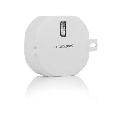 Image de Interrupteur radio encastrable SmartHome pour volets roulants électriques, stores, marquises, etc.
