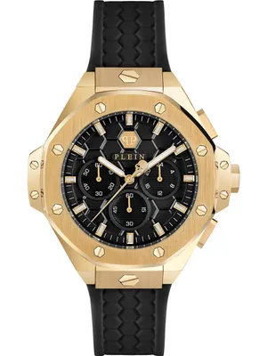 Produktbild von Philipp Plein - PWPSA0124 - Armbanduhr - Uni - Quarz - Chrono Royal Hyper Sport