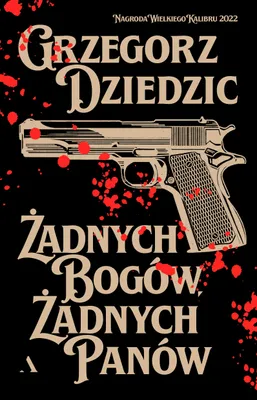 Imagen del producto de Zadnych bogow, zadnych panow