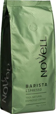 Produktbild von Novell Barista Espresso 1kg