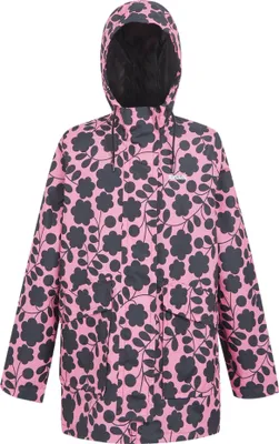 Obrázek produktu pro Regatta - "Orla Kiely Swing II" bunda, nepromokavá pro ženy RG10910 (36 DE) (Pink)