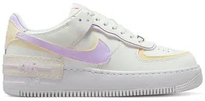 Produktbild von Nike Air Force 1 Low Shadow Sail Barely Grape (Women's) - EU 44