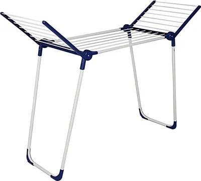 Immagine prodotto di LEIFHEIT Asciugatrice a piedistallo Pegasus 120 Solid Compact 44x155x75cm