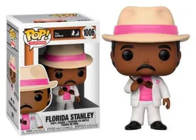 Produktbild von FUNKO 48496, Universal Studios, PVC, 0,25 Jahr(e), 1 Stück(e), CE, Nicht unter 3 Jahren geeignet