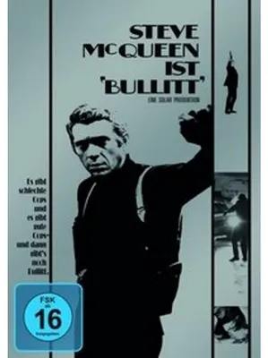 Produktbild von Oscar Ed. - Bullitt