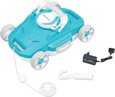 Produktbild von Poolsaugroboter Bestway Flowclear