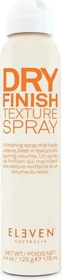 Image de Eleven Australia Spray texturisant fini sec 178 ml