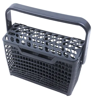 Produktbild von VIOKS Besteckkorb Spülmaschine Ersatz für Zаnussi 1524746102