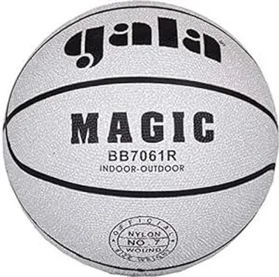 Obrázek produktu pro Neznámý basketbalový míč Gala Magic, velikost 7,