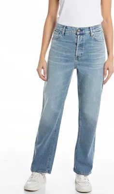Produktbild von Replay Wa493 .000.519598a Jeans Blau 28 / 32 Frau Blau 28