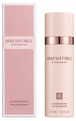 Obrázok produktu pre Givenchy Irresistible The Deodorant 100ml