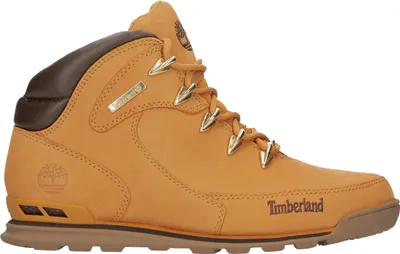 Image de TIMBERLAND - Bottes Euro Rock Hiker en nubuck pour hommes - Numéro 44.5