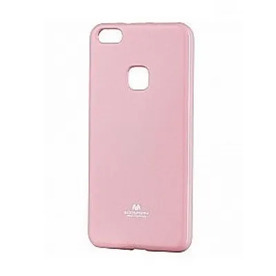 Produktbild von Jelly Hülle für Honor 9 Lite - Rosa | Hochwertiger Schutz KP19253