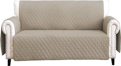 Produktbild von Famanu Sofabezug wasserabweisend - 120 cm