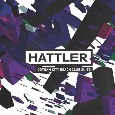 Obrázek produktu pro Hattler: - 36 - (CD / Titel: A-G)