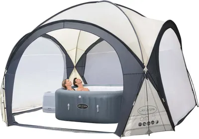 Produktbild von Pavillon 390 x 390 x 255 cm