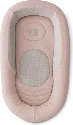 Immagine prodotto di Inglesina Welcome Pod Delicat Rosa